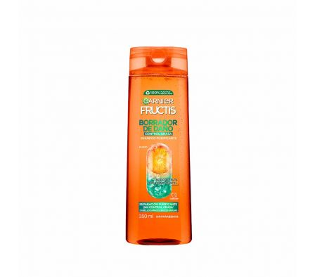 SHAMPOO GARNIER FRUCTIS OIL CONTROL 350ML