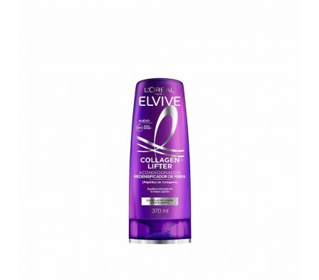 ACONDICIONADOR ELVIVE  COLAGENO LIFTER 370ML