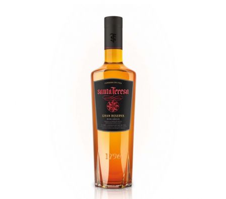 RON SANTA TERESA GRAN RVA 750ML