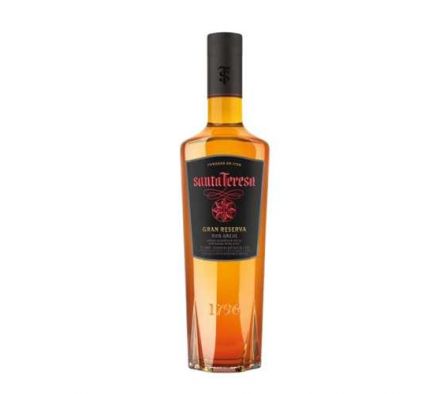RON SANTA TERESA GRAN RVA 750ML