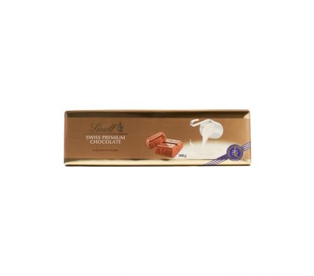 CHOCOLATE LINDT DE LECHE 300GR
