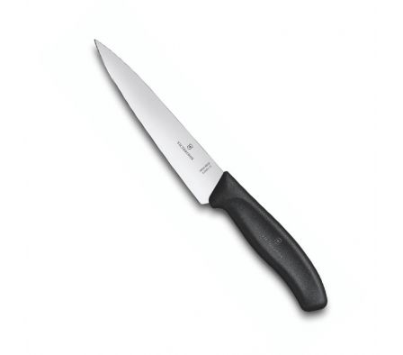 CUCHILLO VICTORINOX DE COCINA SWISS CLASSIC 15 CM 