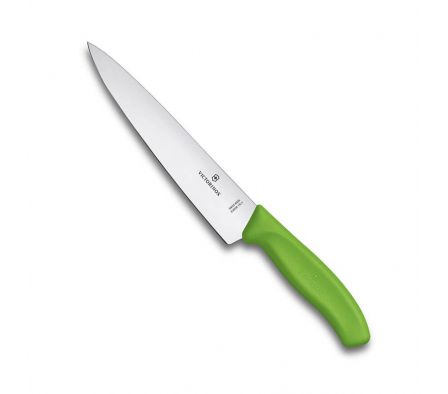 CUCHILLO VICTORINOX DE TRINCHAR SWISSCLASSIC 19 CM