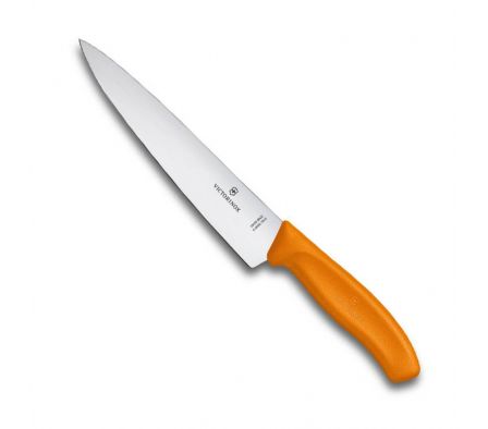 CUCHILLO VICTORINOX DE TRINCHAR SWISSCLASSIC 19 CM