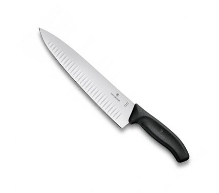 CUCHILLO VICTORINOX DE TRINCHAR SWISS CLASSIC 25 C