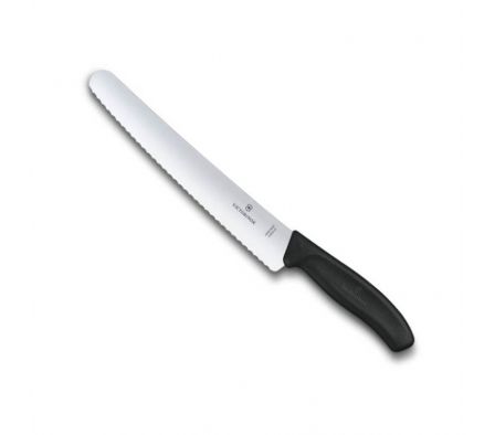 CUCHILLO VICTORINOX SWISS CLASSIC P/PAN Y REPOST 2