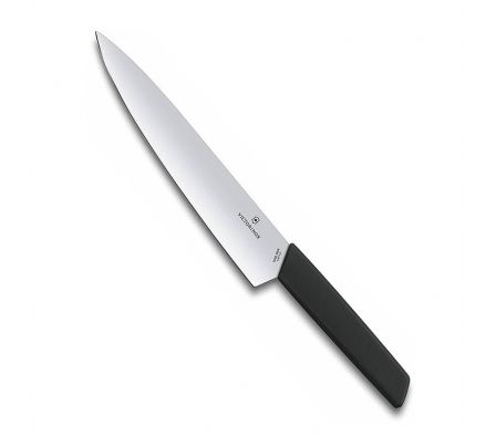 CUCHILLO VICTORINOX DE TRINCHAR SWISS MODERN 22 CM