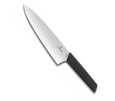 CUCHILLO VICTORINOX DE TRINCHAR SWISS MODERN 20 CM