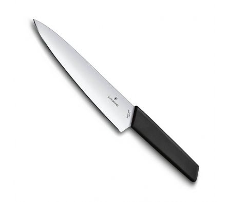 CUCHILLO VICTORINOX DE TRINCHAR SWISS MODERN 19 CM