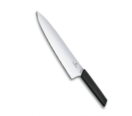 CUCHILLO VICTORINOX DE TRINCHAR SWISS MODERN 25 CM