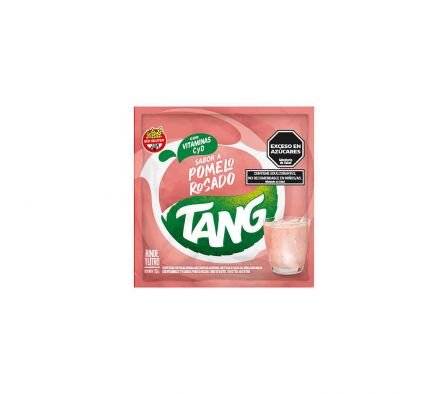 JUGO EN POLVO TANG POMELO ROSA 15G