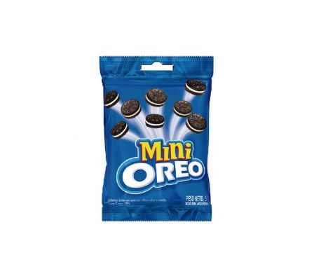 GALLETITA MINI OREO 50GR