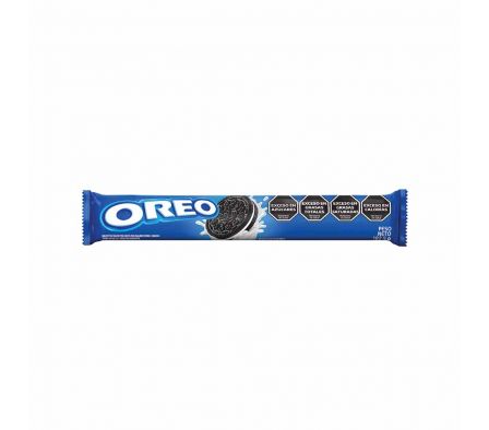 GALLETITA OREO ORIGINAL 118GR