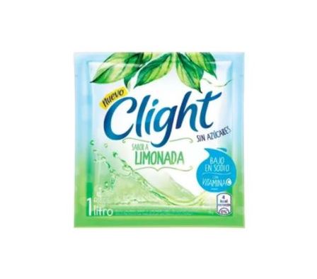 CLIGHT LIMONADA 15UNX8G