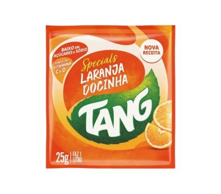 JUGO TANG LARANJA DOCINHA 18GR