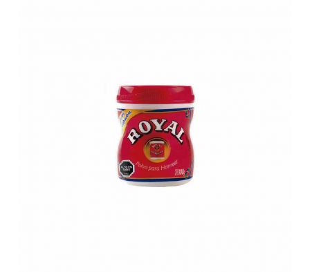 POLVO DE HORNEAR ROYAL 100GR