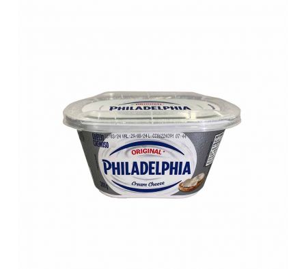 QUESO UNTABLE PHILADELPHIA REGULAR 300 GRS