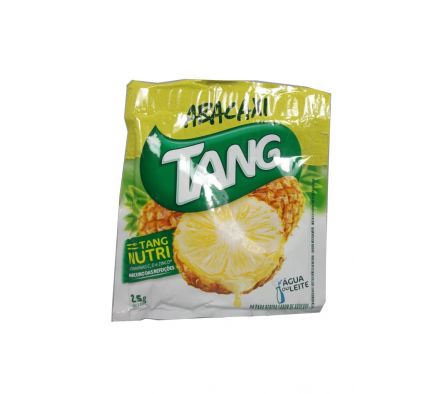 JUGO EN POLVO TANG ABACAXI 18GR