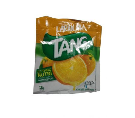 JUGO EN POLVO TANG NARANJA 18GR