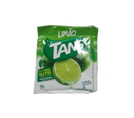 JUGO EN POLVO TANG LIMON 18GR