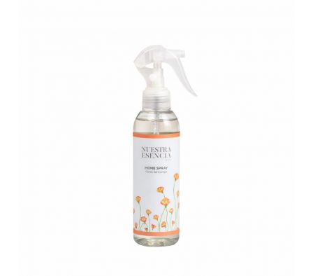 HOME SPRAY NUESTRA ESENCIA FLORES DEL CAMPO 200 ML