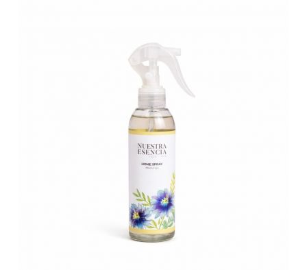 HOME SPRAY NUESTRA ESENCIA MBURUKUYA 200ML.