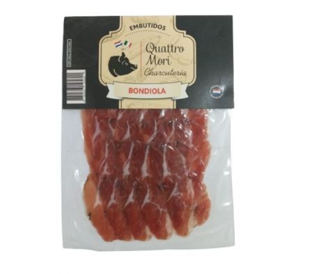 BONDIOLA QUATTRO MORI  X UNI