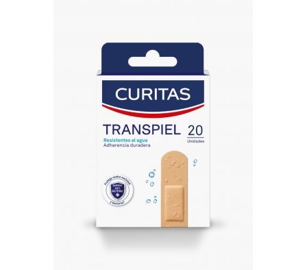 CURITAS NIVEA FAB TELA ELASTICA 8UN