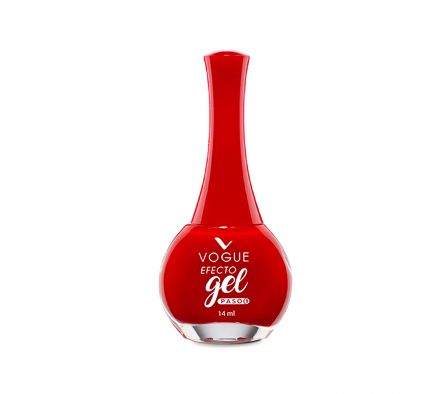 ESMALTE VOGUE EFECTO GEL ENERGIA 14ML