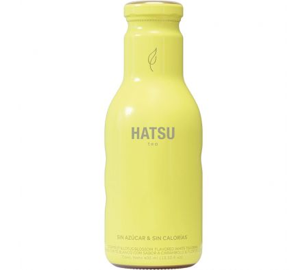 TE HATSU AMARI CARAMBOLA LOTO 400ML