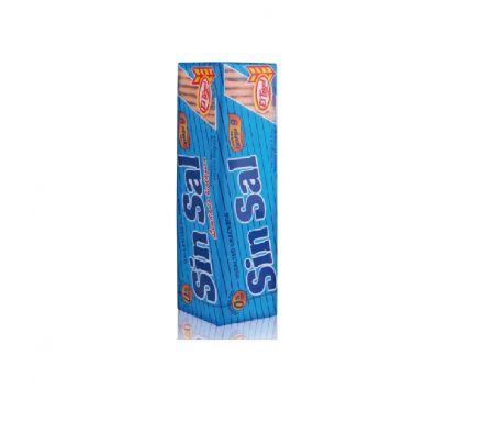 GALLETITA EL TRIGAL S/SAL 140GR