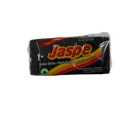 ESPONJA JASPE SALVA UNAS GRANDE