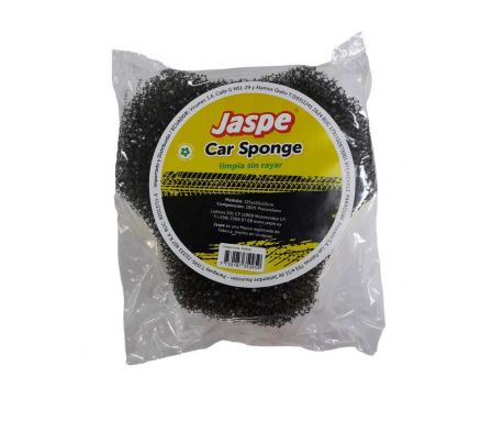 ESPONJA |JASPE| P/AUTO