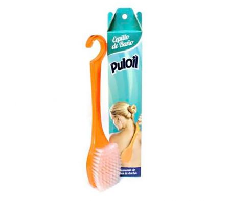 CEPILLO PULOIL PARA DUCHA