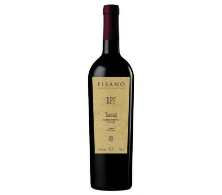 VINO PISANO RPF TANNAT 750 ML