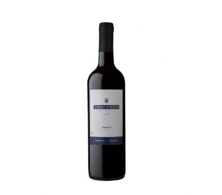 VINO TOSCANINI CLASSIC TANNAT 750ML
