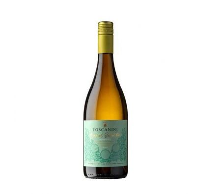 VINO TOSCANINI BARREL SELECTION ALBARIÑO 750ML