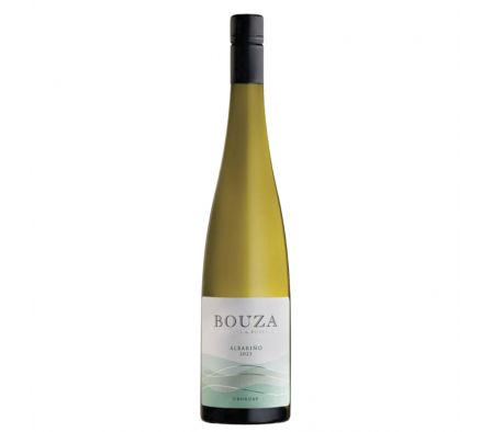 VINO  BOUZA ALBARIÑO 2022 750ML