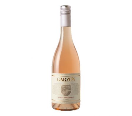 VINO GARZON PINOT NOIR ROSE 750ML