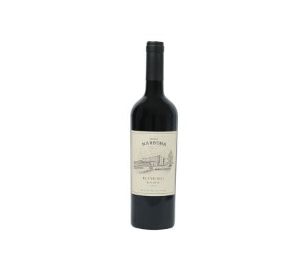 VINO NARBONA  BLEND 750ML