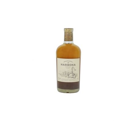 GRAPPA MIEL NARBONA 750 ML