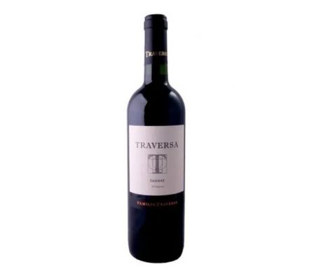 VINO NARBONA TANNAT ROBLE 750ML