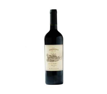 VINO NARBONA PETTIT VERDOT 750ML