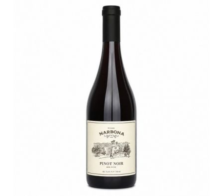 VINO NARBONA PINOT NOIR 750 ML