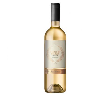 VINO TACAMA  SAUVIGNON BLANC 750ML