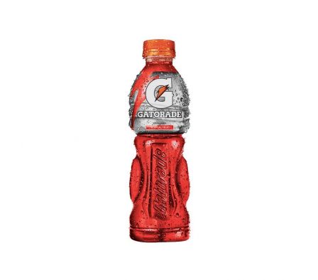 BEBIDA GATORADE TROPICAL FRUIT 500ML