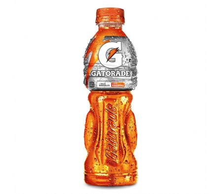 BEBIDA GATORADE MANDARINA 500ML