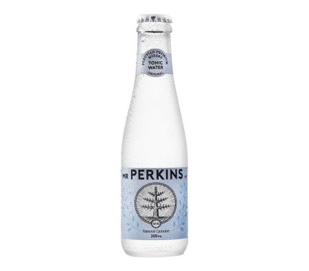 AGUA TONICA MR PERKINS ORIGINAL 200ML 