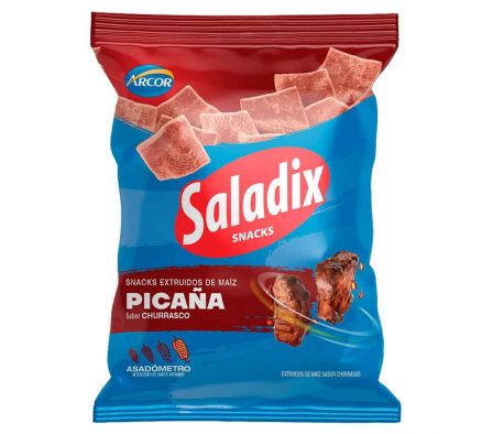 SNACKS SALADIX PICAÑA 26GR