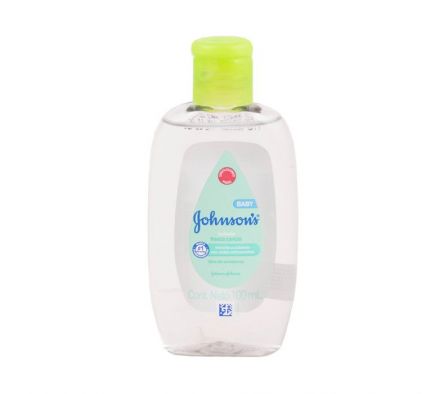 COLONIA JOHNSON FRESCA CARICIA 100 ML